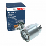 K&uuml;tusefilter BOSCH 1 457 434 451