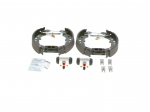 Piduriklotside komplekt BOSCH 0 204 114 705