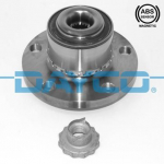 Rattalaagrikomplekt DAYCO KWD1159