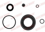 Remondikomplekt,Pidurisadul QUICK BRAKE 114-0209