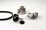 Veepump+ soonrihmakomplekt HEPU PK05810
