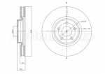 Piduriketas METELLI 23-1830C
