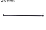 Roolivarras SKF VKDY 337503