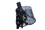 Kompressor,suru&otilde;hus&uuml;steem MAXGEAR 27-5009