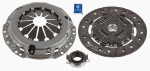 Sidurikomplekt SACHS 3000 951 621