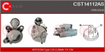 Starter CASCO CST14112AS