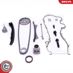 Mootori keti komplekt ESEN SKV 21SKV220