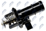 Termostaat,Jahutusvedelik NTY CTM-WW-001