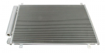 Kondensaator,kliimaseade MAXGEAR AC830381