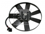 Ventilaator,mootorijahutus FEBI BILSTEIN 14748
