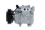 Kompressor,kliimaseade NRF 32991G