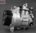 Kompressor,kliimaseade DENSO DCP17067