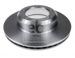 Piduriketas FEBI BILSTEIN 106297