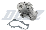 Veepump, mootori jahutus DOLZ H218