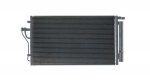 Kondensaator,kliimaseade MAHLE AC 56 000S