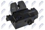 Tagaluugi sulgur NTY EZC-PL-069