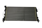 Radiaator,mootorijahutus vika 11210756601