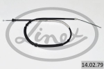 Tross,seisupidur LINEX 14.02.79