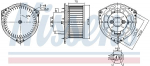 Salongipuhur NISSENS 87454
