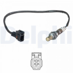 Lambda andur DELPHI ES21352-12B1