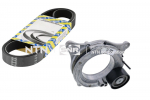Soonrihmakomplekt SNR KA850.09
