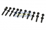 Klapikaanekruvikomplekt JAPANPARTS BL-800