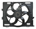 Ventilaator,mootorijahutus MAXGEAR AC230140