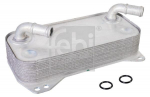 &Otilde;liradiaator, automaatkast FEBI BILSTEIN 108948