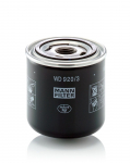 Filter,t&ouml;&ouml;h&uuml;draulika MANN-FILTER WD 920/3