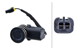 Sensor, parkimisabi HELLA 6PX 358 270-091