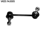 Stabilisaator,Stabilisaator SKF VKDS 943005