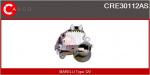 Generaatori pingeregulaator CASCO CRE30112AS