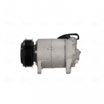 Kompressor,kliimaseade NISSENS 891019