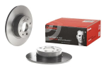 Piduriketas BREMBO 08.3126.11