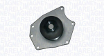 Veepump, mootori jahutus MAGNETI MARELLI 352316170101