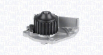 Veepump, mootori jahutus MAGNETI MARELLI WPQ0941