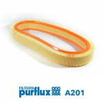 &Otilde;hufilter PURFLUX A201