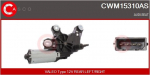 Pesuri mootor CASCO CWM15310AS