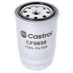 K&uuml;tusefilter Castrol Filters CF0658