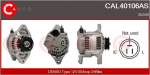 Generaator CASCO CAL40106AS