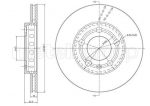 Piduriketas METELLI 23-0614C