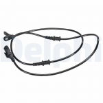 Andur, rattap&ouml;&ouml;rete arv DELPHI SS21547-12B1