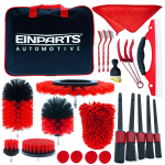 Puhastusharjade komplekt Einparts Automotive EPDS02