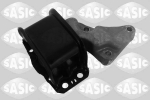 Paigutus,Mootor SASIC 2700034