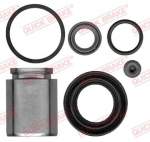 Remondikomplekt,Pidurisadul QUICK BRAKE 114-5212
