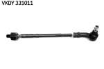 Roolivarras SKF VKDY 331011