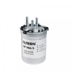 K&uuml;tusefilter FILTRON PP 986/5