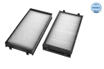 Filter,salongi&otilde;hk MEYLE 314 319 0000/S