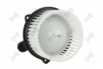 Salongipuhur ABAKUS 019-022-0001
