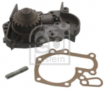Veepump, mootori jahutus FEBI BILSTEIN 09027